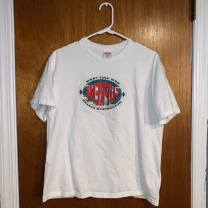Supreme New Shit Tee
